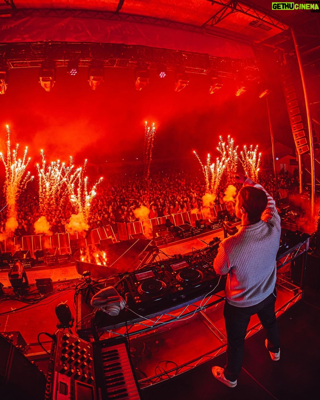 Kygo Instagram - 2nd year at @palmtreefestival Aspen and it just keeps getting better! Thank you so much Aspen ❤️ Aspen, Colorado