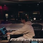 Kygo Instagram - Back in the studio 🎶 Los Angeles, California