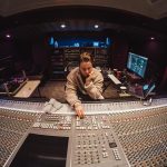 Kygo Instagram - Back in the studio 🎶 Los Angeles, California