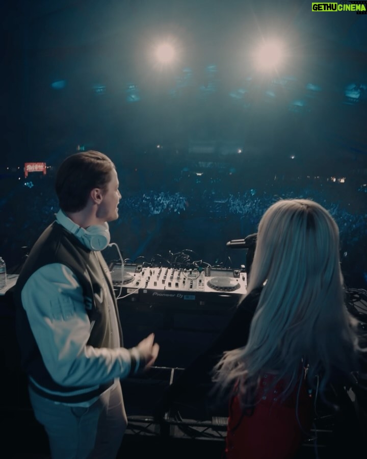 Kygo - 81.4K Likes - First time ever performing Whatever w/ @avamax in Phoenix! 2nd show of the night at @xslasvegas next
