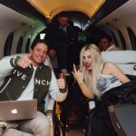 Kygo Instagram - First time ever performing Whatever w/ @avamax in Phoenix! 2nd show of the night at @xslasvegas next Birds Nest at the Phoenix Open