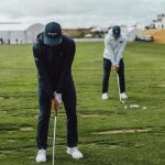 Kygo Instagram - First ever ProAm Tournament ✔️ Thanks for having me @wmphoenixopen ⛳️ Scottsdale PGA Tour, TCP