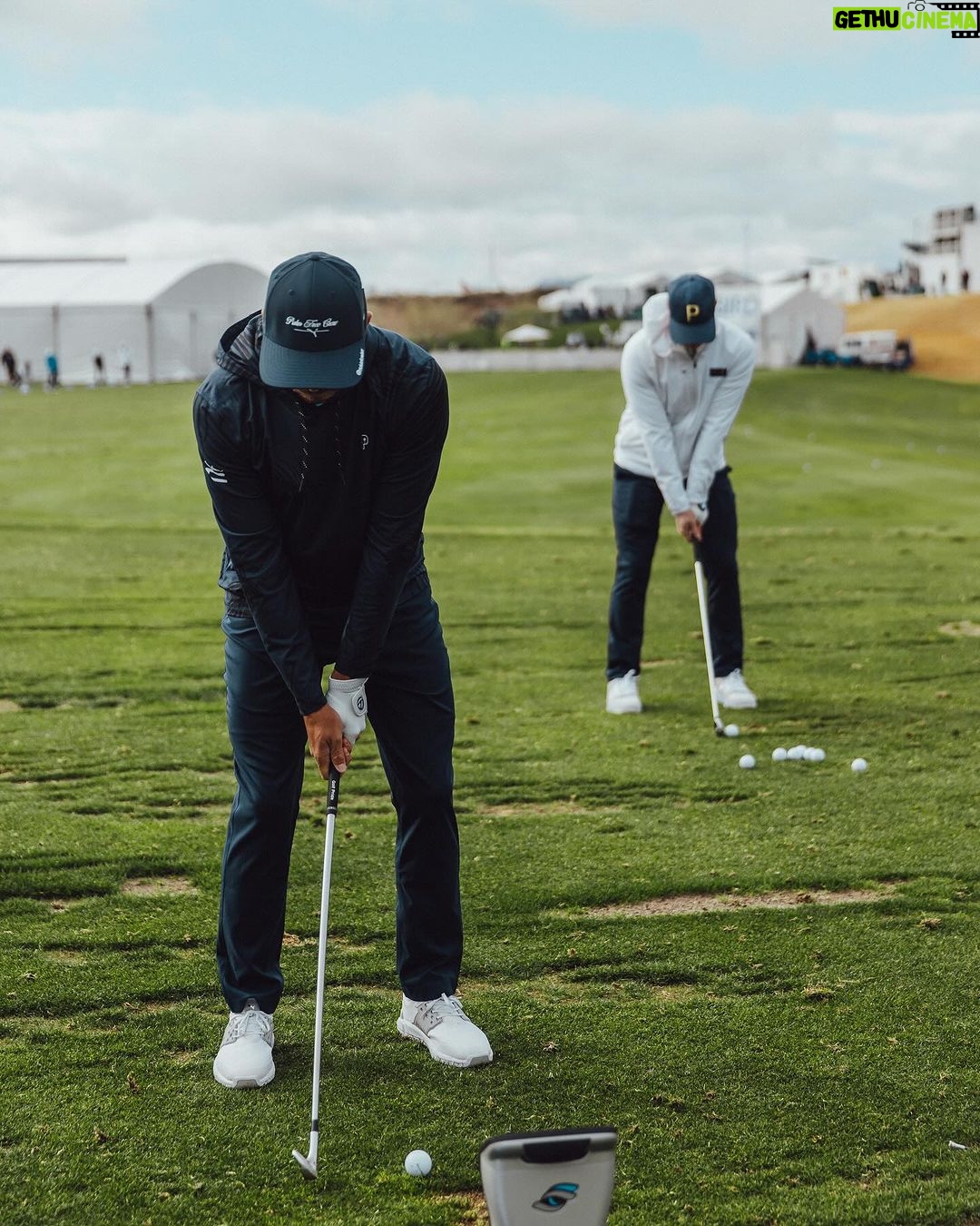 Kygo Instagram - First ever ProAm Tournament ✔️ Thanks for having me @wmphoenixopen ⛳️ Scottsdale PGA Tour, TCP