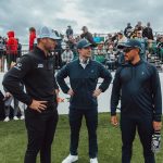 Kygo Instagram - First ever ProAm Tournament ✔️ Thanks for having me @wmphoenixopen ⛳️ Scottsdale PGA Tour, TCP
