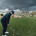Kygo Instagram - First ever ProAm Tournament ✔️ Thanks for having me @wmphoenixopen ⛳️ Scottsdale PGA Tour, TCP