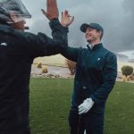 Kygo Instagram - First ever ProAm Tournament ✔️ Thanks for having me @wmphoenixopen ⛳️ Scottsdale PGA Tour, TCP