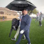 Kygo Instagram - First ever ProAm Tournament ✔️ Thanks for having me @wmphoenixopen ⛳️ Scottsdale PGA Tour, TCP
