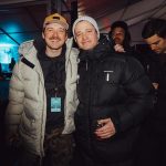 Kygo Instagram - @palmtreefestival Aspen day 1! 🌴 Aspen, Colorado