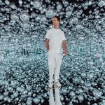 Kygo Instagram – Unbelievable experience at @teamlab_borderless Tokyo 🇯🇵 Teamlab Borderless, Tokyo