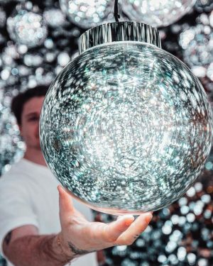Kygo Instagram - Unbelievable experience at @teamlab_borderless Tokyo 🇯🇵