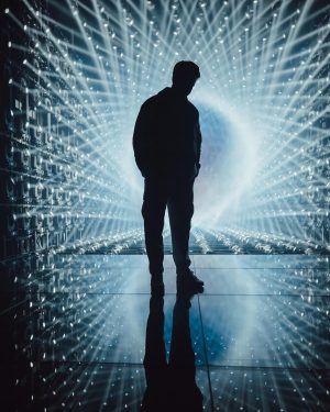 Kygo Instagram - Unbelievable experience at @teamlab_borderless Tokyo 🇯🇵