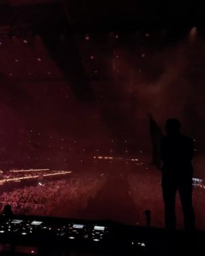 Kygo Instagram - First show of 2024 ✔️ Arigato Tokyo 🇯🇵❤️