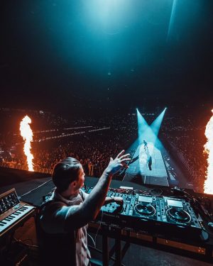 Kygo Instagram - First show of 2024 ✔️ Arigato Tokyo 🇯🇵❤️