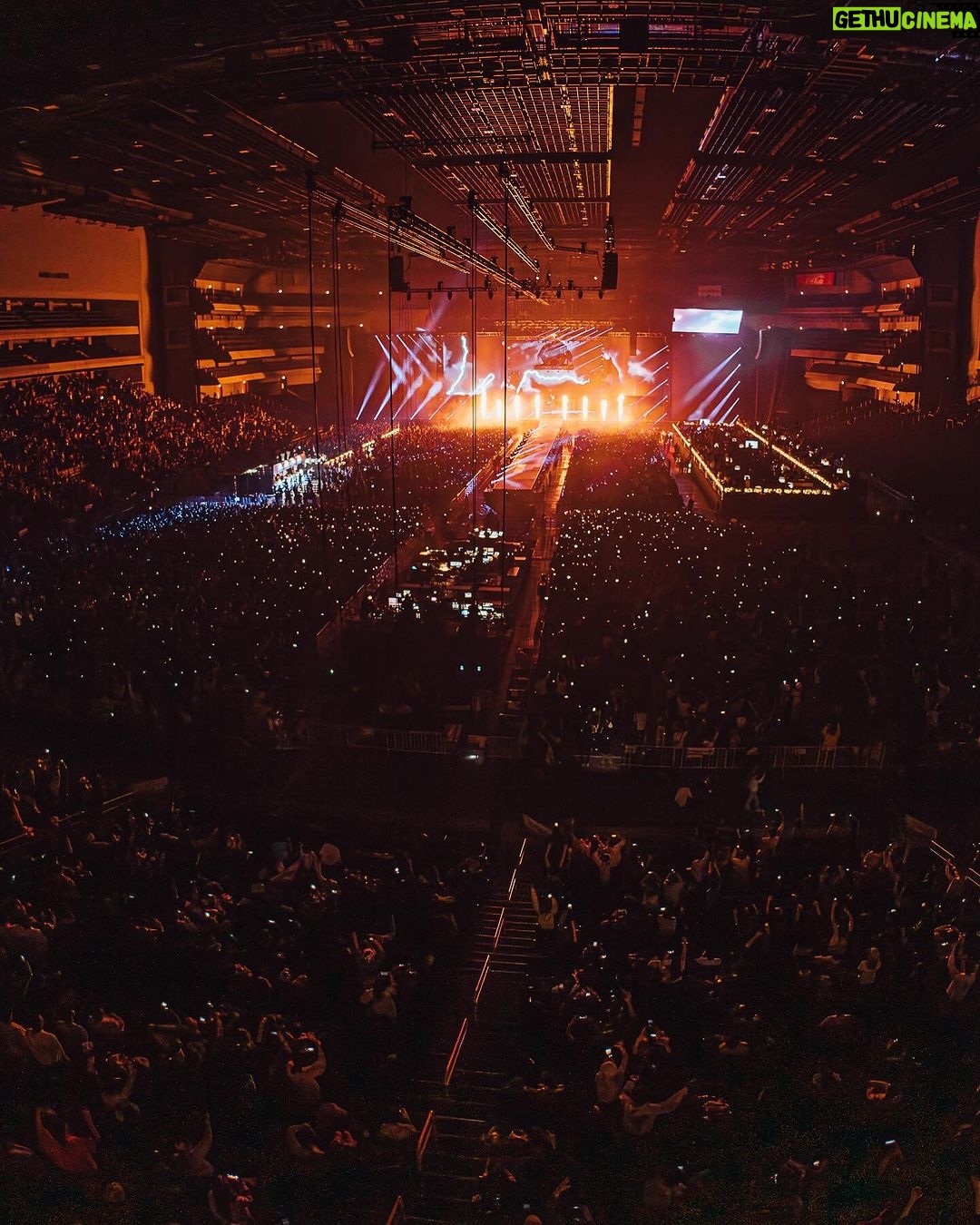 Kygo Instagram - First show of 2024 ✔️ Arigato Tokyo 🇯🇵❤️ Tokyo, Japan