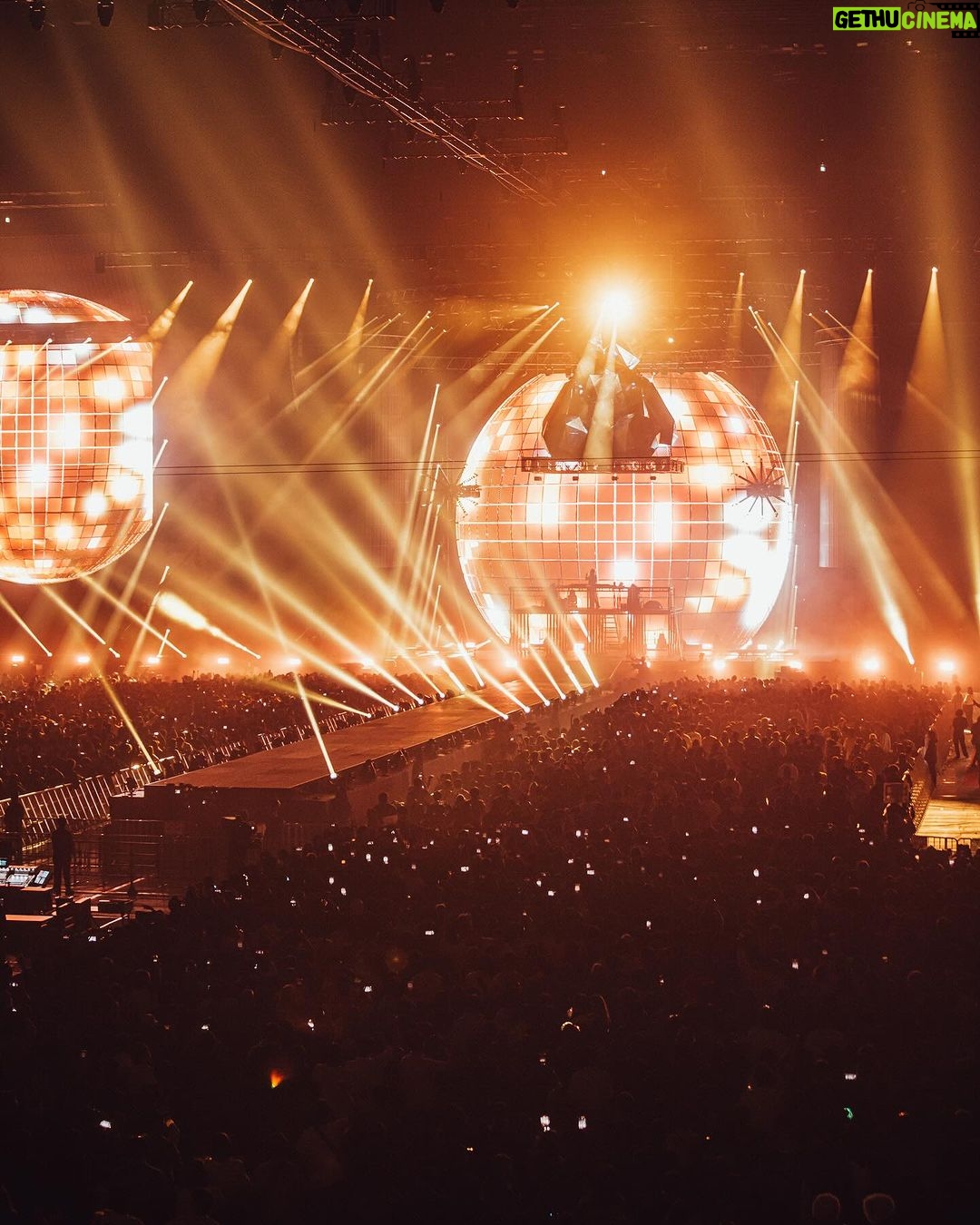 Kygo Instagram - First show of 2024 ✔️ Arigato Tokyo 🇯🇵❤️ Tokyo, Japan