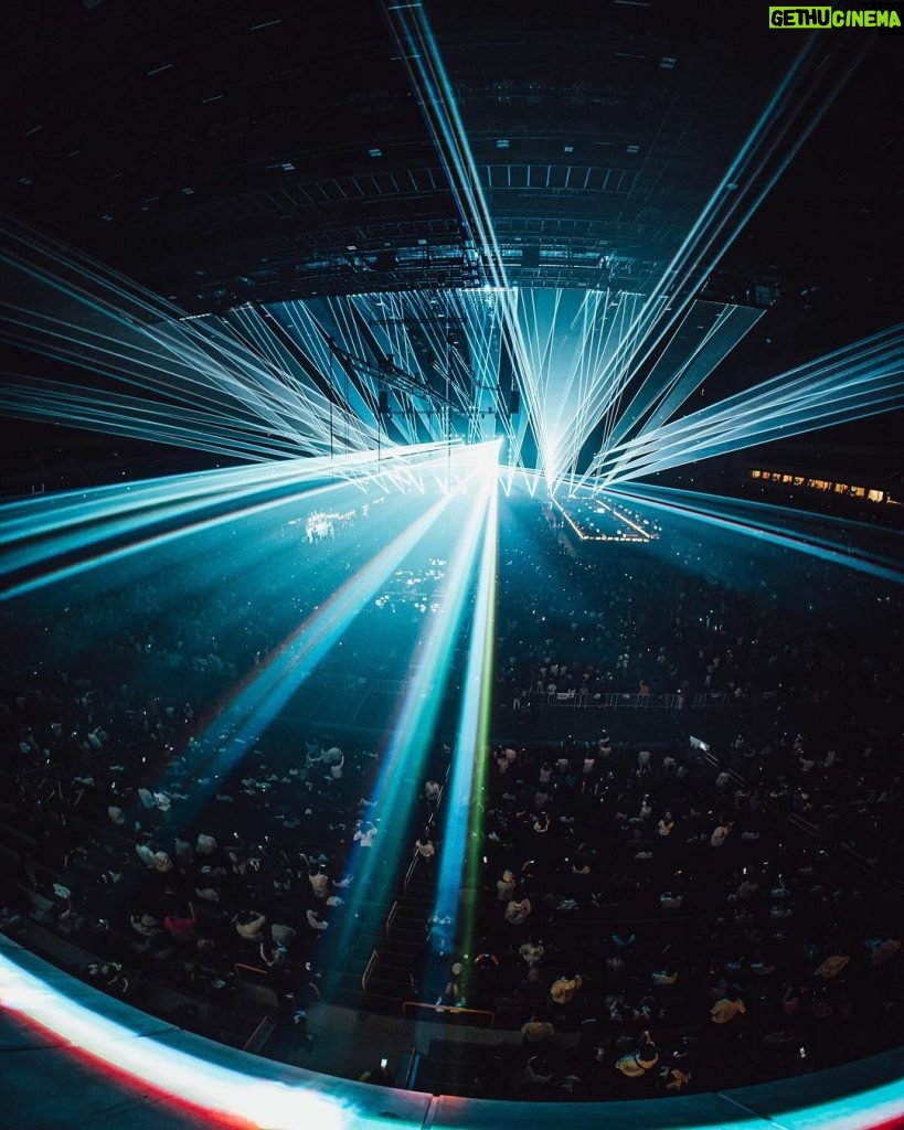 Kygo Instagram - First show of 2024 ✔️ Arigato Tokyo 🇯🇵❤️ Tokyo, Japan