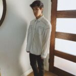 Kyle Hanagami Instagram - I’m ready to dance again. Los Angeles, California