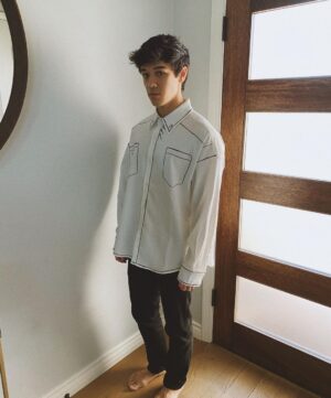 Kyle Hanagami Instagram - I’m ready to dance again.