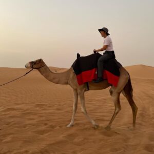 Kyle Hanagami Instagram - Who wants to meet me in Dubai? ♥️