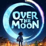 Kyle Hanagami Instagram - @NETFLIX | Fall 2020 What an honor to choreograph for this movie. Glen Keane is a genius. Glen is the character animator for movies like The Litte Mermaid, Beauty & the Beast, Aladdin, Tangled and now Over the Moon! I still can’t believe we got to work together. Thank you @pearlstudioanimation and the rest of the team for having me. Special thank you to @kevhlin. ♥️
