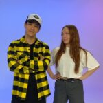 Kyle Hanagami Instagram - MY FIRST ONLINE DANCE TUTORIAL is OUT NOW!