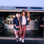 Kyle Hanagami Instagram - Take me back ♥️ Los Angeles, California