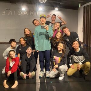 Kyle Hanagami Instagram - Something exciting is coming. 😬