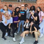 Kyle Hanagami Instagram - I tried to take a nice picture. I promise.