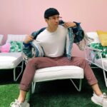 Kyle Hanagami Instagram - Okay song suggestions. Go.