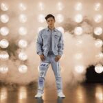 Kyle Hanagami Instagram - #Sponsored. What an honor to be a part of this ad for Calvin Klein. I was going to stand in a kitchen in my Calvins but I realized Shawn already did that. But in all sincerity, I really have learned a lot about what it means to be strong, not just physically but mentally as well. In my darkest moments, I’ve realized that taking a punch is a better indicator of strength than throwing one. I’ve learned to be resilient. I’ve learned to surprise myself. I really hope you know you have more in you than you know. Get up, continue fighting and watch how strong you really are. Just get baCK up. #MYTRUTH #MYCALVINS @calvinklein