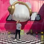 Kyle Hanagami Instagram - You guys, I choreographed for the Radio Disney Music Awards! I got to hire so many friends and work with so many people I’ve always wanted to work with. @sofiacarson I’m so proud of you. You are such a gem and I always love choreographing for you. Thank you @nappytabs for the opportunity always and a huge thank you to @haleyjonae, @hondotey, @elliessoto, @jalen_forward, @Nicoleehutton and everyone else who helped me prepare for this job! ❤️ #dance #ardys KCAL News