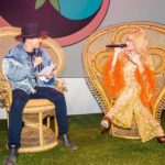 Kyle Hanagami Instagram - Thinking about quitting my job as a choreographer to be @katyperry‘s vocal coach. Kidding... i sing like that girl who tries singing “I Will Always Love You” on YouTube but keeps cursing. ps. Yes, she is much taller than me when she wears 6” heels. Congrats on your new song doll. #neverreallyover Special thanks to @capitolrecords @universalmusicgroup @youtubemusic @youtube @youtubespace @lindsey.fell Los Angeles, California