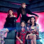 Kyle Hanagami Instagram - 3 years later and @blackpinkofficial is one of the biggest artists in the entire world. Very grateful to have the opportunity to choreograph for them over these past three years. Thank you Blinks for your endless support. 🥰 happy anniversary. #blackpink