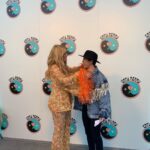 Kyle Hanagami Instagram - Thinking about quitting my job as a choreographer to be @katyperry‘s vocal coach. Kidding... i sing like that girl who tries singing “I Will Always Love You” on YouTube but keeps cursing. ps. Yes, she is much taller than me when she wears 6” heels. Congrats on your new song doll. #neverreallyover Special thanks to @capitolrecords @universalmusicgroup @youtubemusic @youtube @youtubespace @lindsey.fell Los Angeles, California