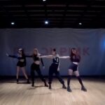 Kyle Hanagami Instagram – It makes me proud to see how much these girls have grown since their first music video. Here’s rehearsal footage of @blackpinkofficial KILLing my choreography for their new single. #killthislove #blackpink 🖤💗