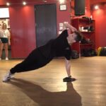 Kyle Hanagami Instagram – Love watching @florisbosveld kill my moves. He’s like a cartoon character in rehearsals… lol

Choreography: @kylehanagami 
Filmed: @riedmartin at @mdcdance 
Song: sucker by @jonasbrothers 
#dance #hustleandflo #sucker #kylehanagamichoreography