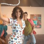 Kyle Hanagami Instagram – She’s so particularrrrr. Who knew @nina could break it down like this? Haha. Link to the full video in my bio! 😍

Choreography: @kylehanagami 
Starring: @nina 
Dancers: @zackeverhart47 @kidjongo @ryan_grainger 
Song: Particular Taste by @shawnmendes
Animation: @jessmelx
Cinematography: @directorbrazil
Editing: @kalynelionheart Los Angeles, California