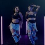 Kyle Hanagami Instagram – Choreographed a little something for my two strong & beautiful spitfires. @jennadewan @jadebug98

You can see the whole video on YT! #dance #kylehanagamichoreography #stepuphighwater 
Directed by @colewalliser Los Angeles, California