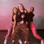 Kyle Hanagami Instagram – I had to choreograph to it and these are the only three dancers I wanted for it. 🔥🔥🔥 Break Up With Your Girlfriend
Choreography: @kylehanagami 
Dancers: @haleyfitzgerald @stephmincone @charlizeglass 
Filmed by @riedmartin 
#dance #choreography #arianagrande #breakupwithyourgirlfriendimbored Los Angeles, California