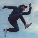 Kyle Hanagami Instagram – A lot of life is jumping over hurdles. I’ve faced a LOT of them along the way. I was bullied in middle school, super self-conscious in high school, broke in college, and have been battling cancer after graduating. It’s been a rough road, but every time I jump over a hurdle, I realize I can jump higher. Now I know there’s nothing I can’t do, but I wish I could tell my 13 year old self that I could jump this high. He never would have believed me. 
A huge thanks to @Nike for all the support and love. I am excited to be continuing the Nike Run Club Challenge and taking on February’s 20K milestone. Hoping you’ll jump over hurdles alongside me. @NikeLosAngeles @NikeRunning #GoMoreGetMore #nikereact Los Angeles, California