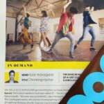 Kyle Hanagami Instagram – Okay. This is a big deal to me and a huge thank you to @billboard for the articles! When I started choreographing, I couldn’t understand why there were so many issues with music copyright and why choreographers weren’t getting paid royalties on their choreography for music videos, tours, tv shows or even YouTube videos. And when I would ask why, the answer I would get was, “it’s just always been that way.” Think about how often we’ve accepted things just because “they’ve always been that way”. It’s infuriating, isn’t it? My goal the past few years has been to work closely with major record labels to help them realize that dancers and choreographers have a lot of influence in pop culture and I’ve been working with Simon Fuller to set a precedent for royalties and ownership of choreography. A huge thank you to all the labels for working with us and helping us fight the good fight and to Simon for being a forward thinker. Let’s make history. 😍 Los Angeles, California