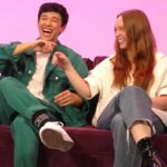 Kyle Hanagami Instagram - #sponsored You guys have been asking for it and we regret doing it 😩 We reviewed a bunch of old videos and cringed a lot. Check out our trip down memory lane. lol Thanks to Capital One Shopping for sponsoring this video and thanks to @haleyfitzgerald for all the great memories and countless works of art. Love you kitty! ♥️  Avoid paying full price. Get Capital One Shopping for free. @capitaloneshopping #capitaloneshopping