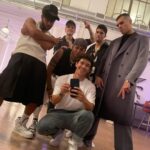 Kyle Hanagami Instagram - 😭 I’m so proud @cncomusic.