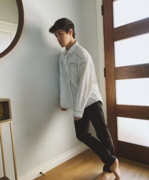 Kyle Hanagami Instagram - I’m ready to dance again.