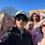 Kyle Hanagami Instagram – Happy Mean Girls Day!

Slide 9 is when I took over for Regina.