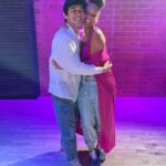 Kyle Hanagami Instagram - Good advice. Even better hugs. @aliciakeys ♥️ love u and congrats on your release. Honored to be a part of it.