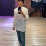 Kyle Hanagami Instagram - I’ve been working a lot lately and thinking about what success means to me. To be honest, my definition has changed over and over. When you think of success, do you define it as money, people, work, or something else? Bansian Dhak ਬੰਸੀਆਂ ਢੱਕ