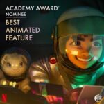 Kyle Hanagami Instagram - I choreographed an Oscar Nominated movie! Congrats @overthemoonmovie and everyone who worked on this beautiful film! 🌙 @pearlstudioanimation @netflixfilm @glenkeaneprd @genrim @peilinchou @thecathyang @phillipasoo @mshelenpark @kevhlin ♥️ u @theacademy Thank you too my standins and mooncakes! @kayceericeofficial @hughniverse @shannonk888 @mayceesteele @elliessoto @nicoleehutton