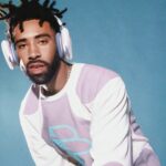 Kyle Harvey Instagram - SMYLE AGAIN OUT NOW :) I don’t know where to start Dad even tho we’re miles apart I still got smyle lines from you making me smyle so hard. I’m smyling right now writing this in uber on the way to the release party. I know you’ll be dancing with us. There were moments last year where I didn’t know if I’d make it, but I never gave up. Everyday was a battle, but I wouldn’t change any of it. I survived and it only made me stronger. Thank you to everyone of my friends & family who showed up for me when I couldn’t show up for myself. Thank you to my brothers Nate & Ceej for sitting in the studio with me as I processed what life was throwing at me. Y’all challenged me daily to pull the truth from each word, we truly made something beautiful. I wanna thank my incredible team for countless hours of dedication to seeing the vision through. Lastly I’d like to thank LOVE for allowing me to understand you so much deeper than I ever thought was possible. My heart was broken, it healed and grew twice as big. And to my fans I LOVE you so much... I know y’all tell me how my music has saved you.. well I want to let you know YOU and this album have saved me and my life. And remember kid on the other side of pain & grief is joy, gratitude, and love. If you’re going through it... just hold on, it will pass and you will SMYLE AGAIN :) ❤️