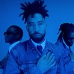 Kyle Harvey Instagram - Forever & Ever & Ever & Even After That Out now on all platforms! Dir: @jakobowens Prod: @alldayrecess Prod: @sushiceej Strings: @shaan.ramaprasad Piano: @benlusher Choreo: @kingkai.official Dancer: @jimmyweeden333 Dancer: @darriosooe._ Stylist: @marquisemiller Stylist: @aaronchristmon